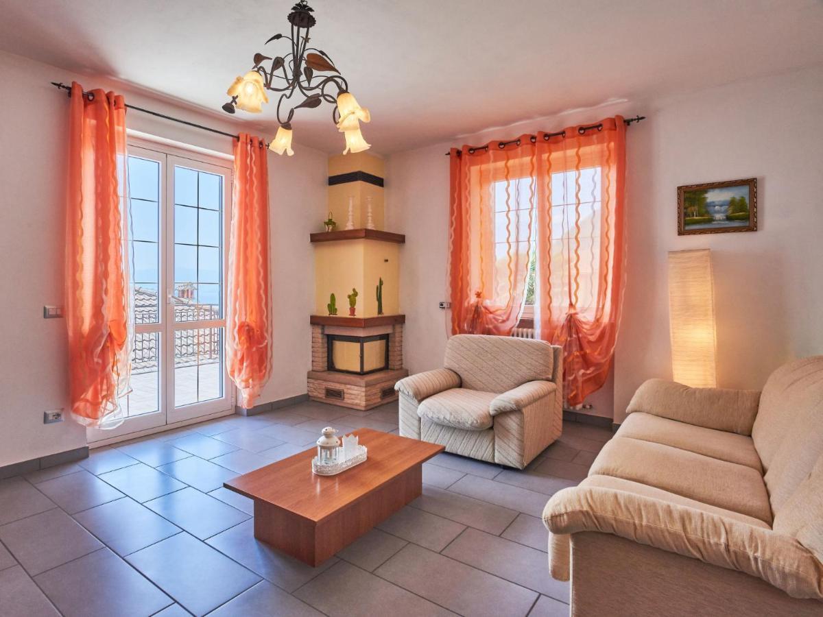 Apartment Aurora - Dma330 By Interhome Vercana Екстериор снимка
