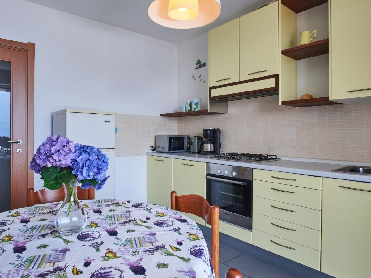 Apartment Aurora - Dma330 By Interhome Vercana Екстериор снимка